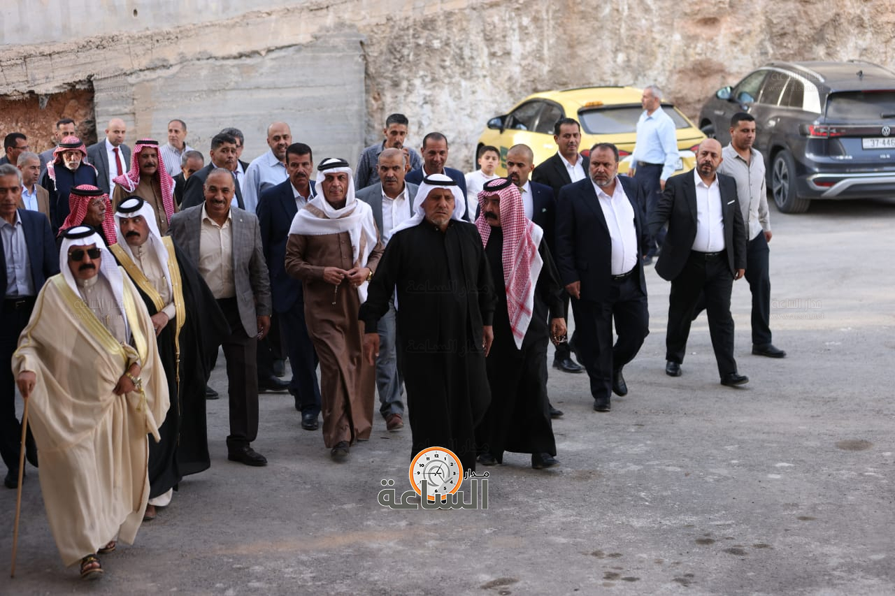 Madar Al-Saa Images 0.15989547702009643