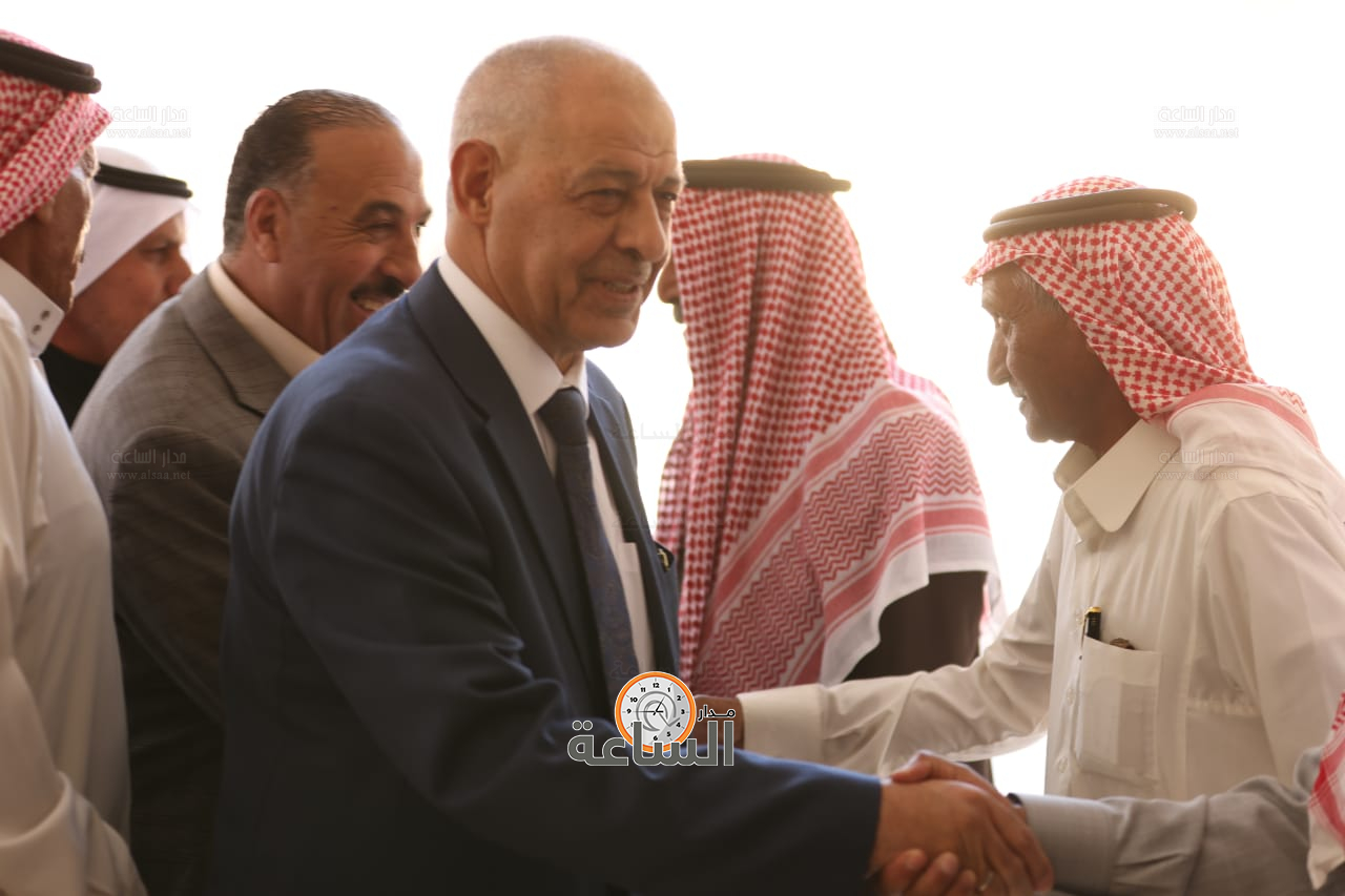 Madar Al-Saa Images 0.35697958575277333