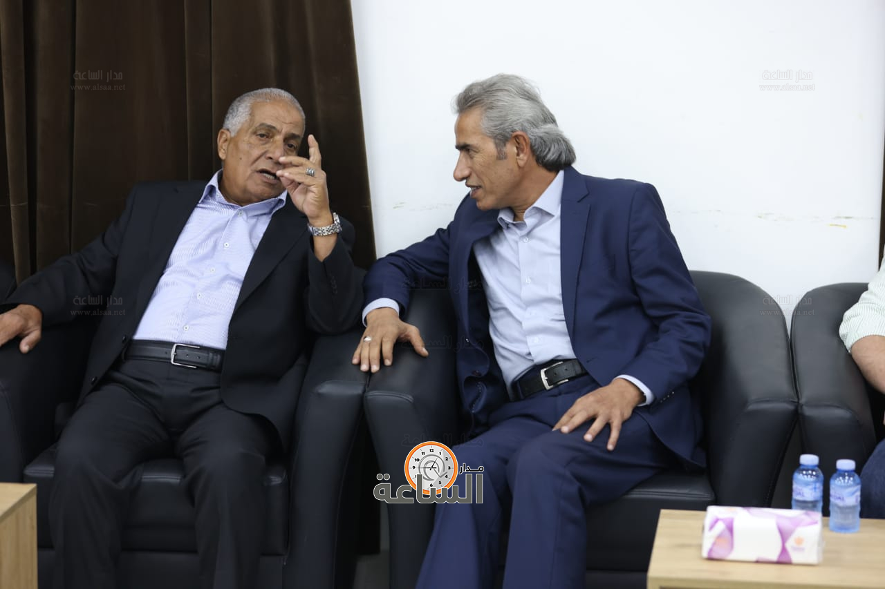 Madar Al-Saa Images 0.29945615399911063