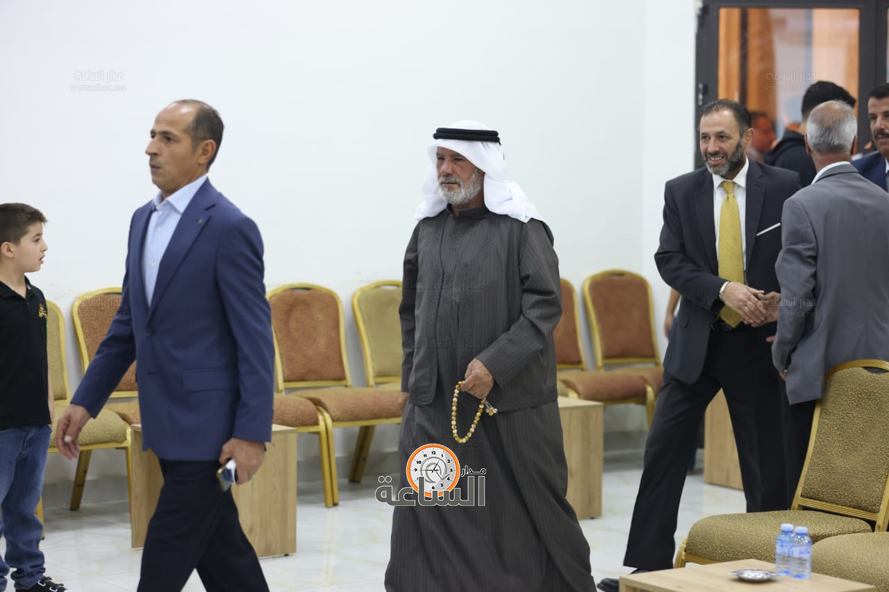 Madar Al-Saa Images 0.20889467542440054