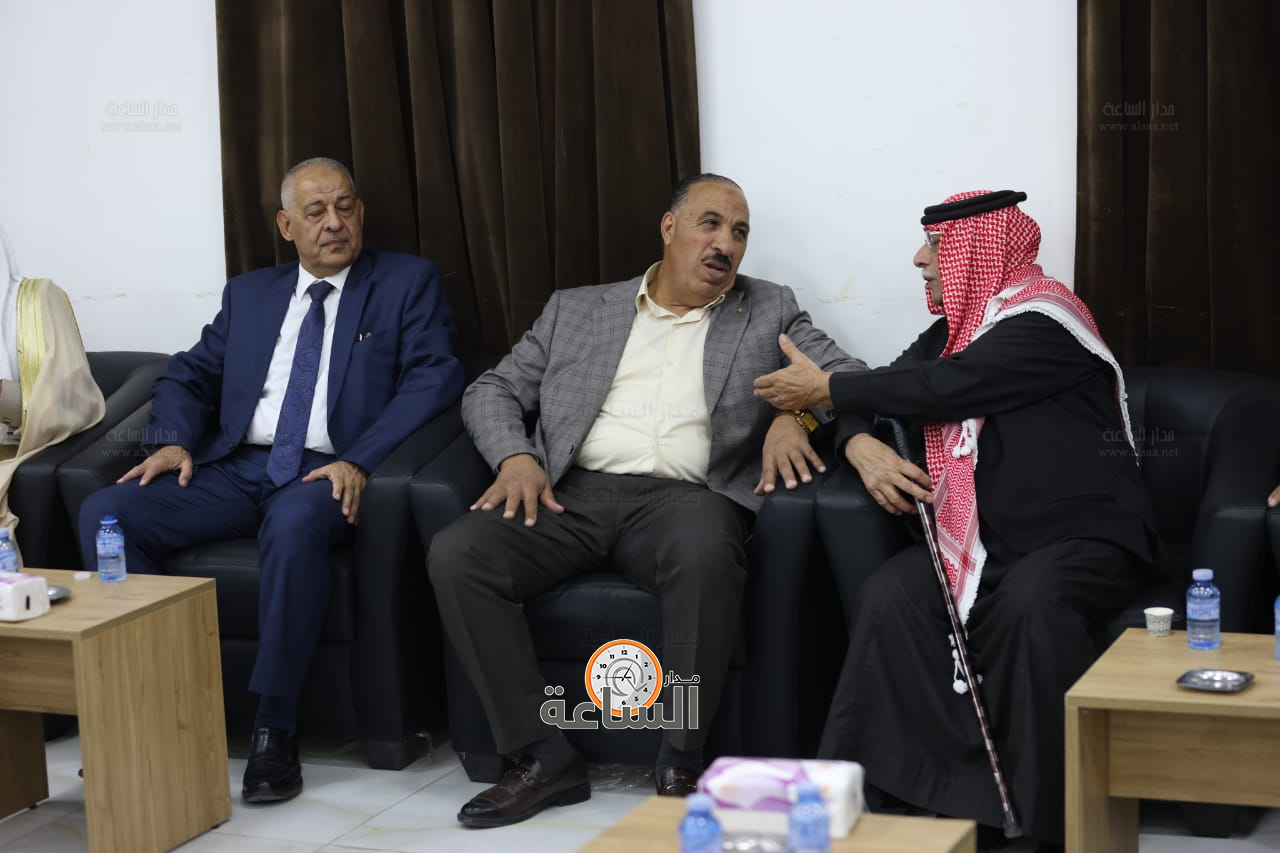 Madar Al-Saa Images 0.589062921295129