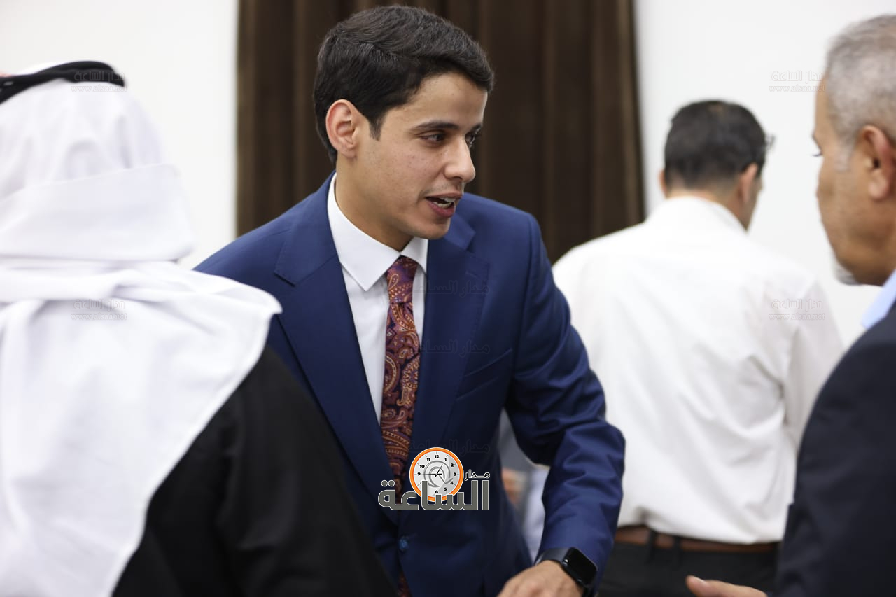 Madar Al-Saa Images 0.5241398072612725