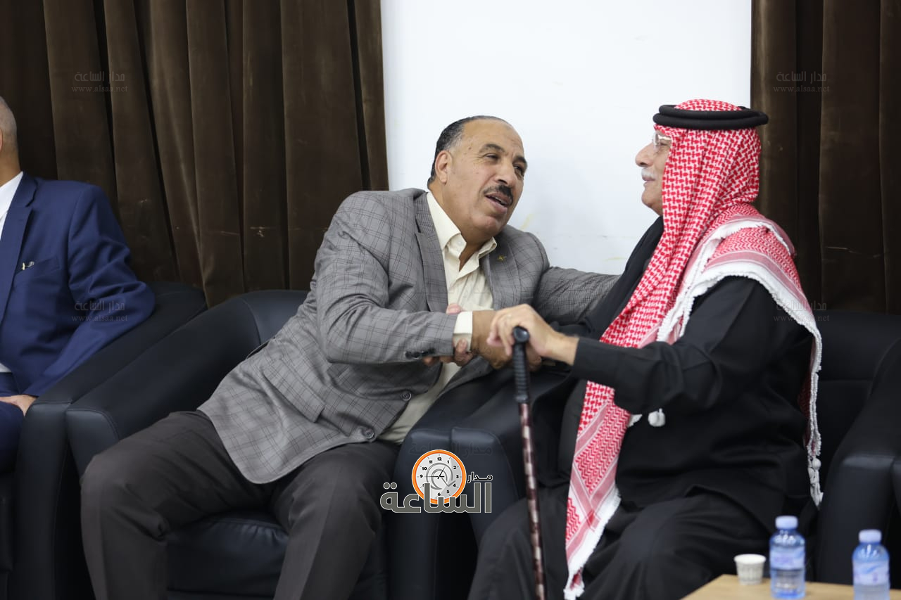 Madar Al-Saa Images 0.39671120337198373