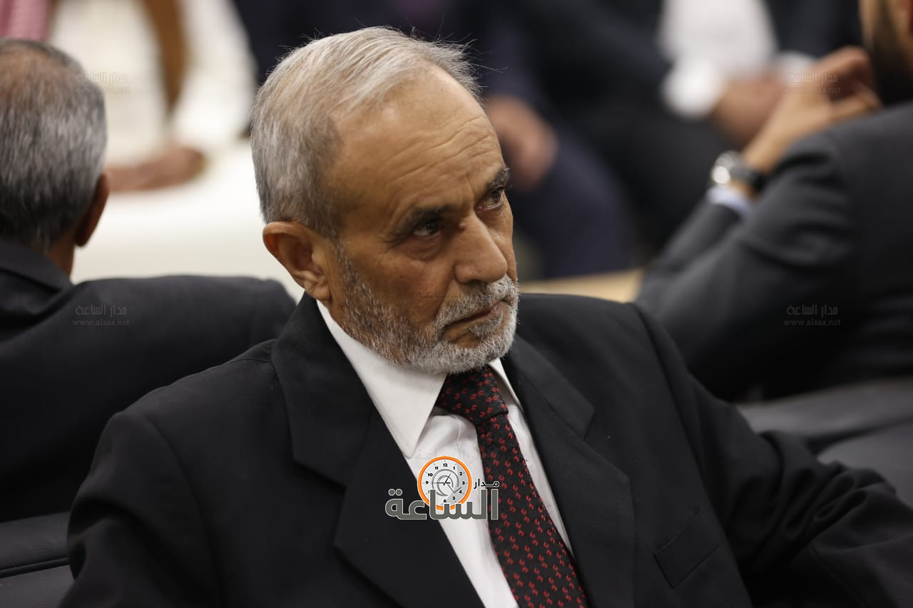 Madar Al-Saa Images 0.2751594512202522