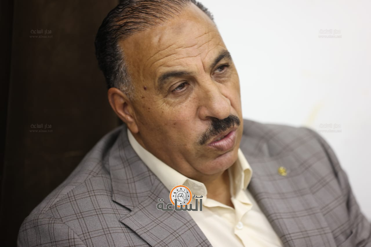 Madar Al-Saa Images 0.3129911380266851