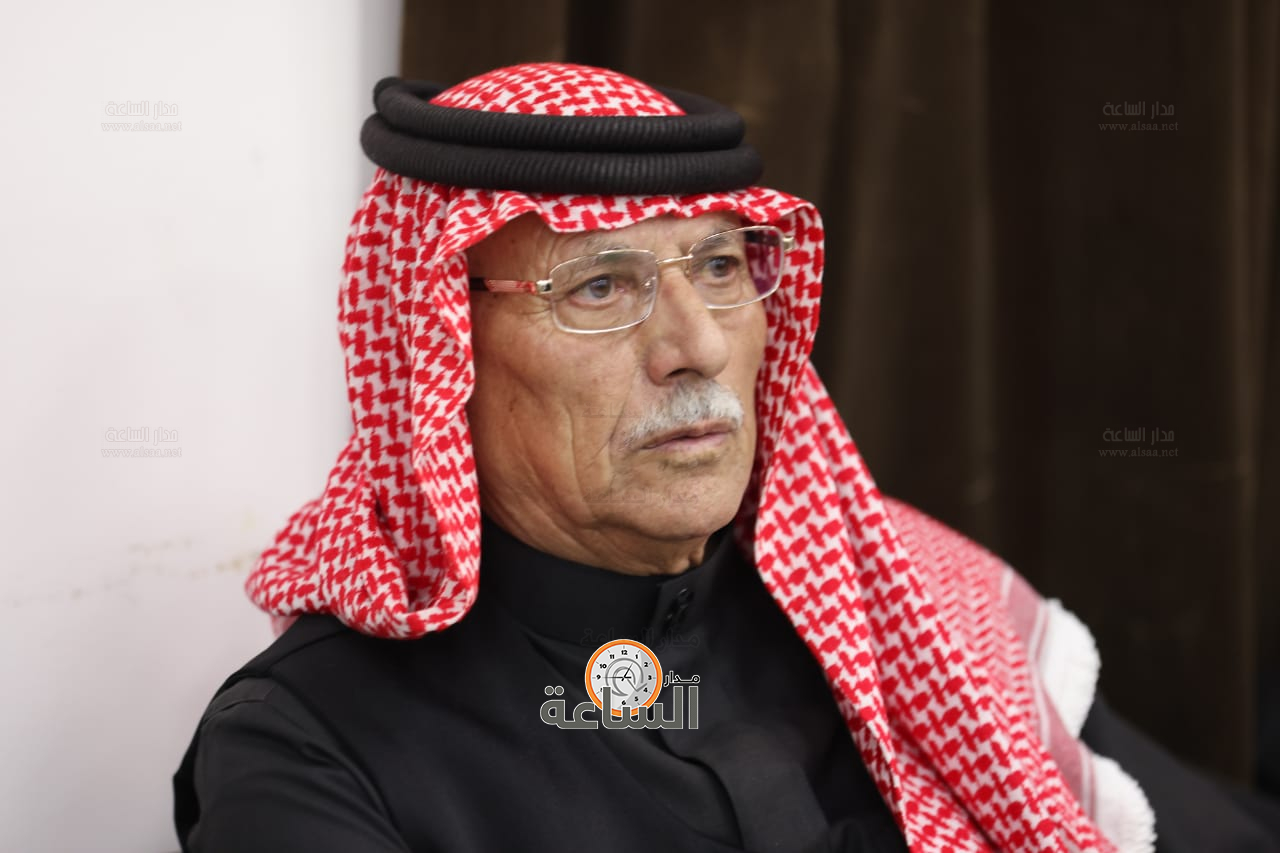 Madar Al-Saa Images 0.0402616752268945