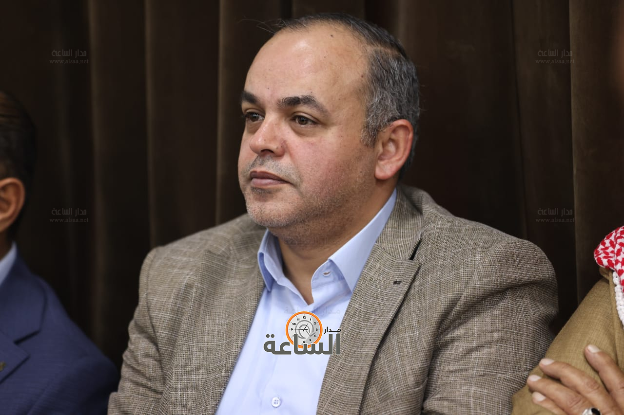 Madar Al-Saa Images 0.3657918493090905