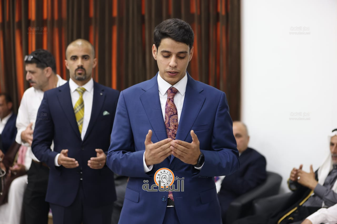 Madar Al-Saa Images 0.20625499389037694