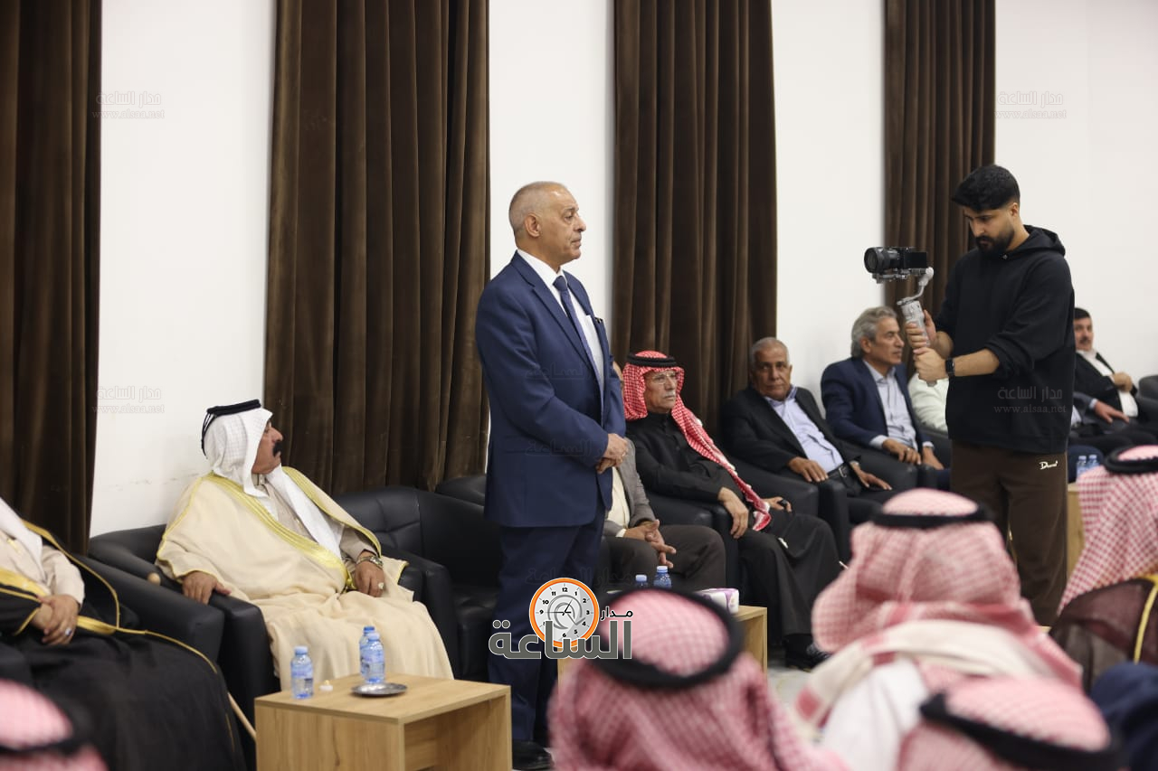 Madar Al-Saa Images 0.40902421692445223