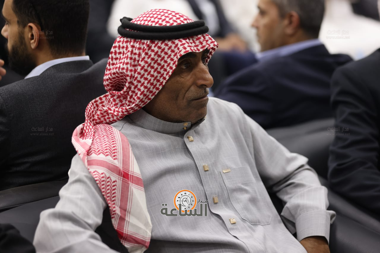 Madar Al-Saa Images 0.6337530604894462