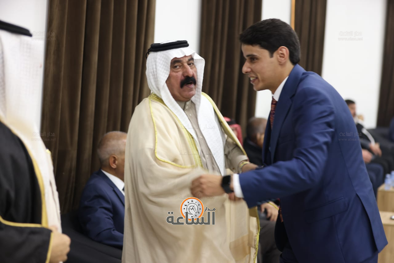 Madar Al-Saa Images 0.9405014925266603