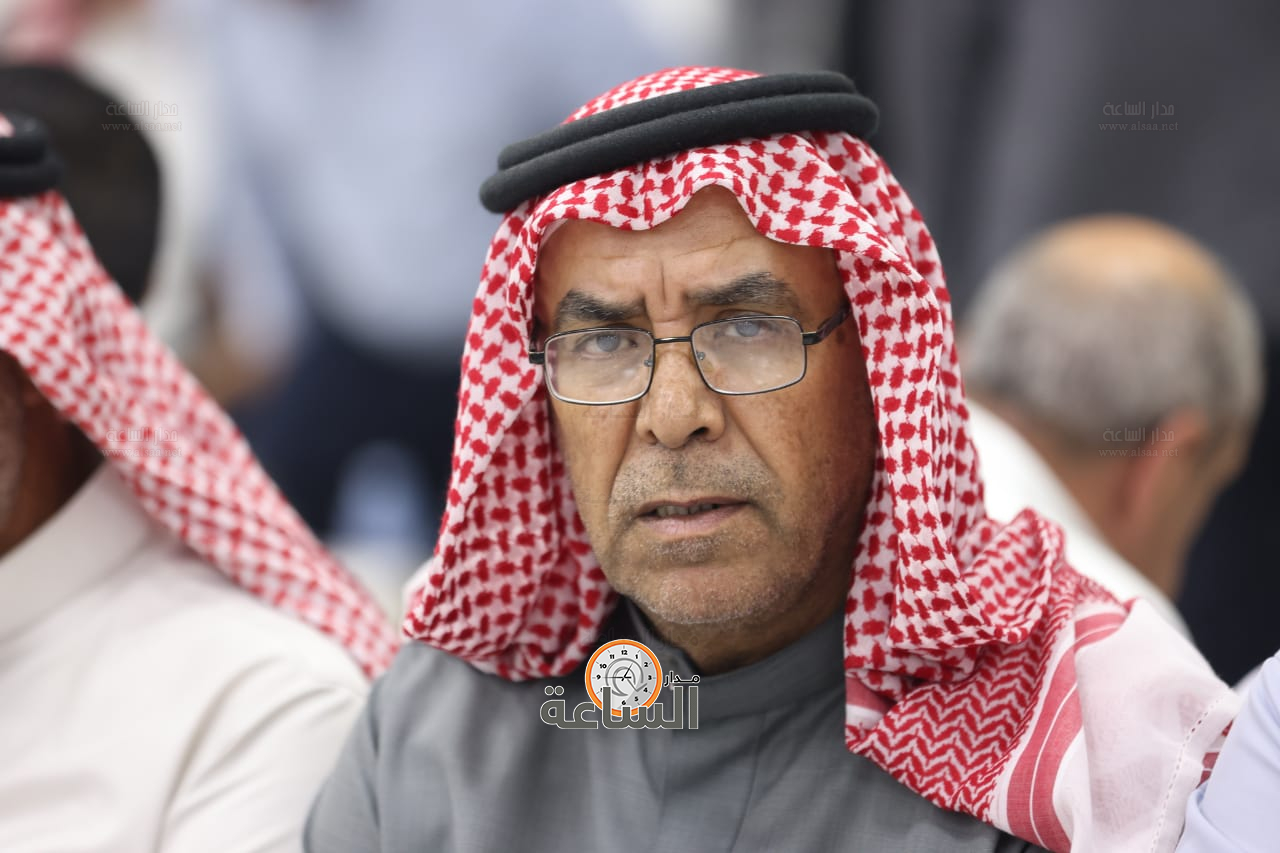 Madar Al-Saa Images 0.5381996068108239