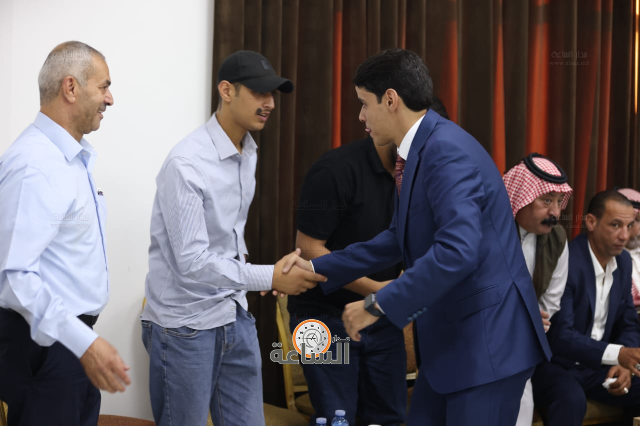 Madar Al-Saa Images 0.9254019589088223