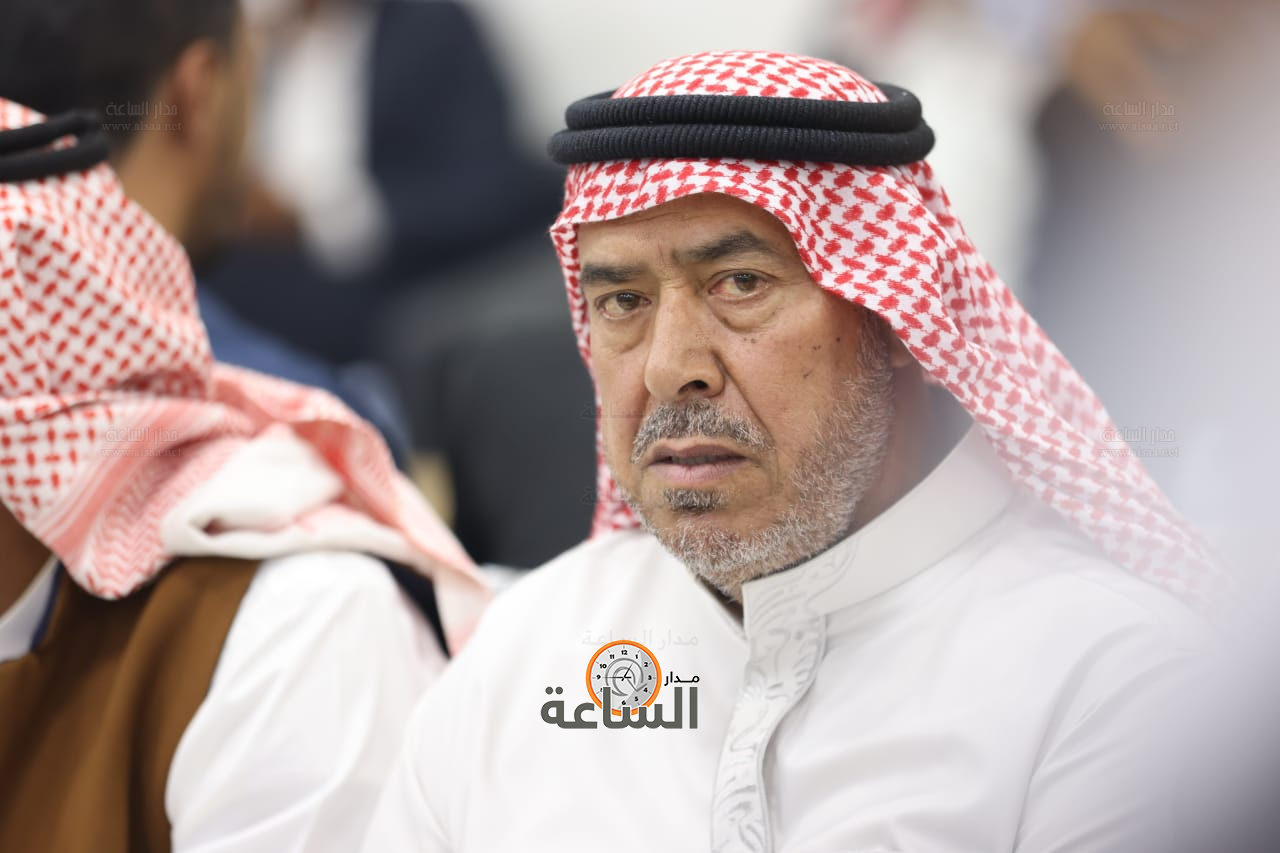 Madar Al-Saa Images 0.4521198554204672