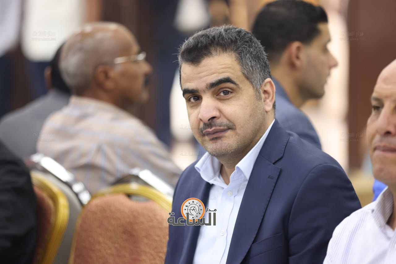 Madar Al-Saa Images 0.20044978881682718