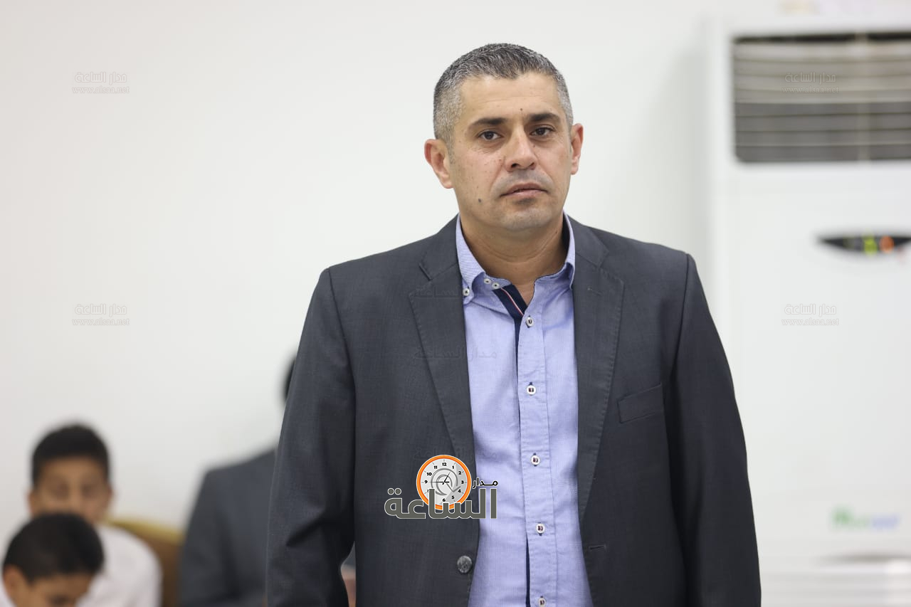 Madar Al-Saa Images 0.5088793868184318