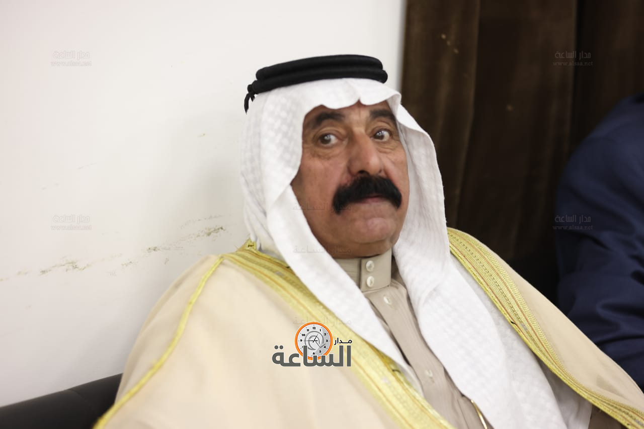 Madar Al-Saa Images 0.5069152394178146