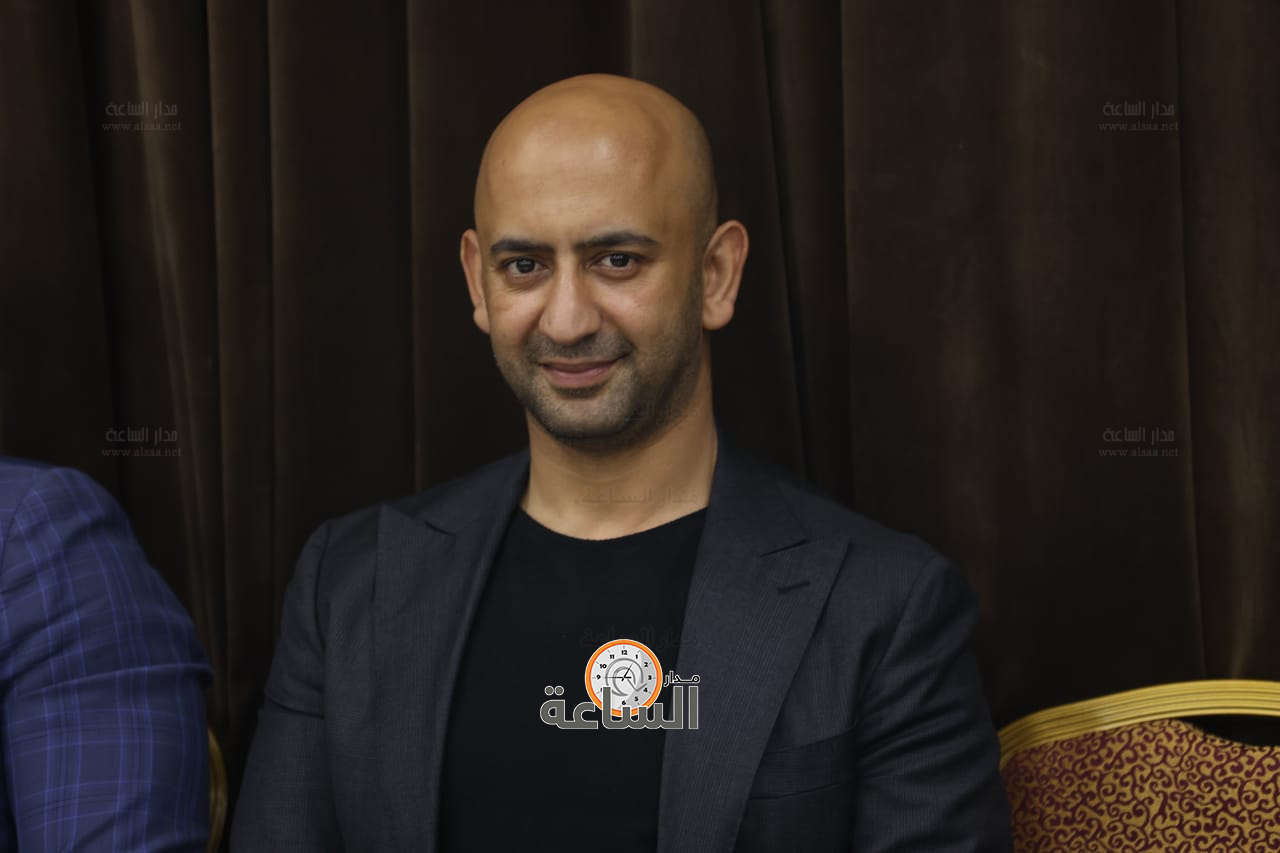 Madar Al-Saa Images 0.628515703973092