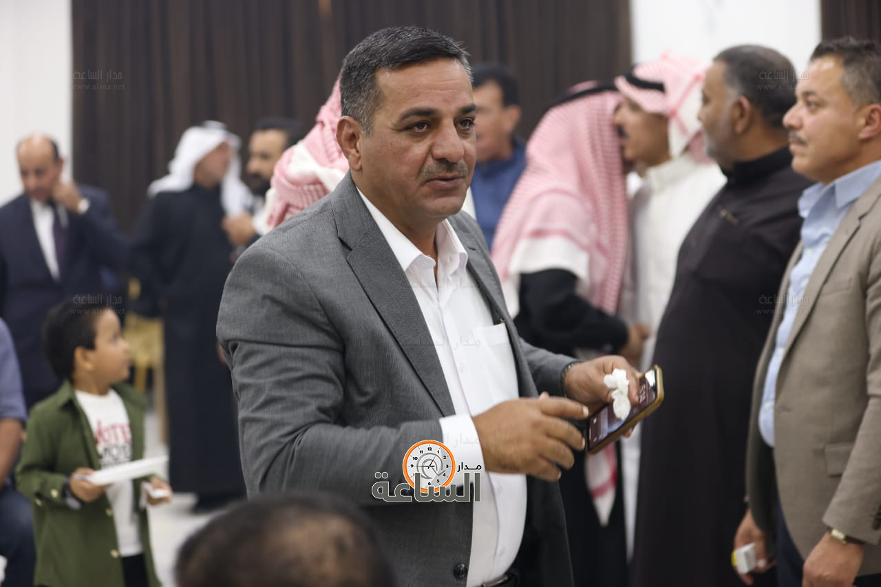 Madar Al-Saa Images 0.6107383525128591