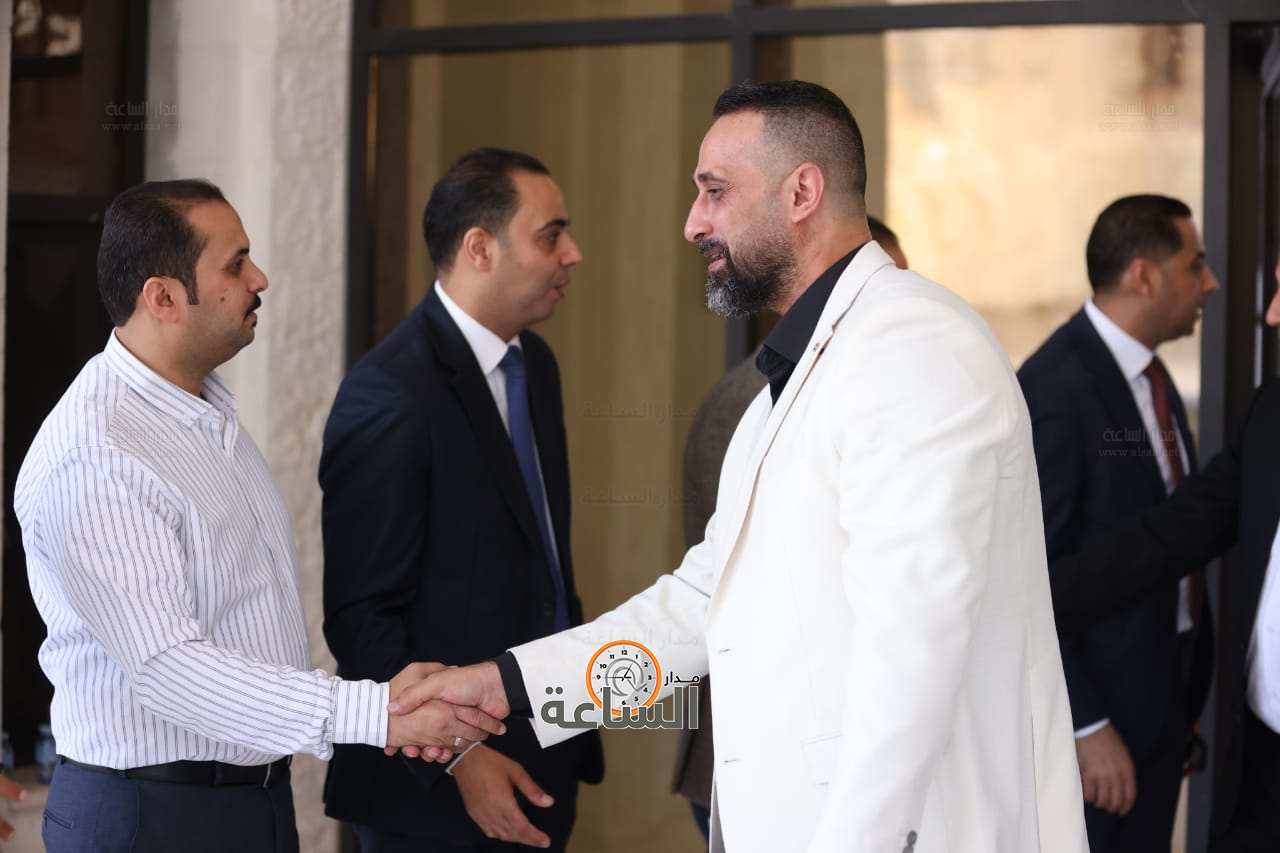 Madar Al-Saa Images 0.29249130158323067