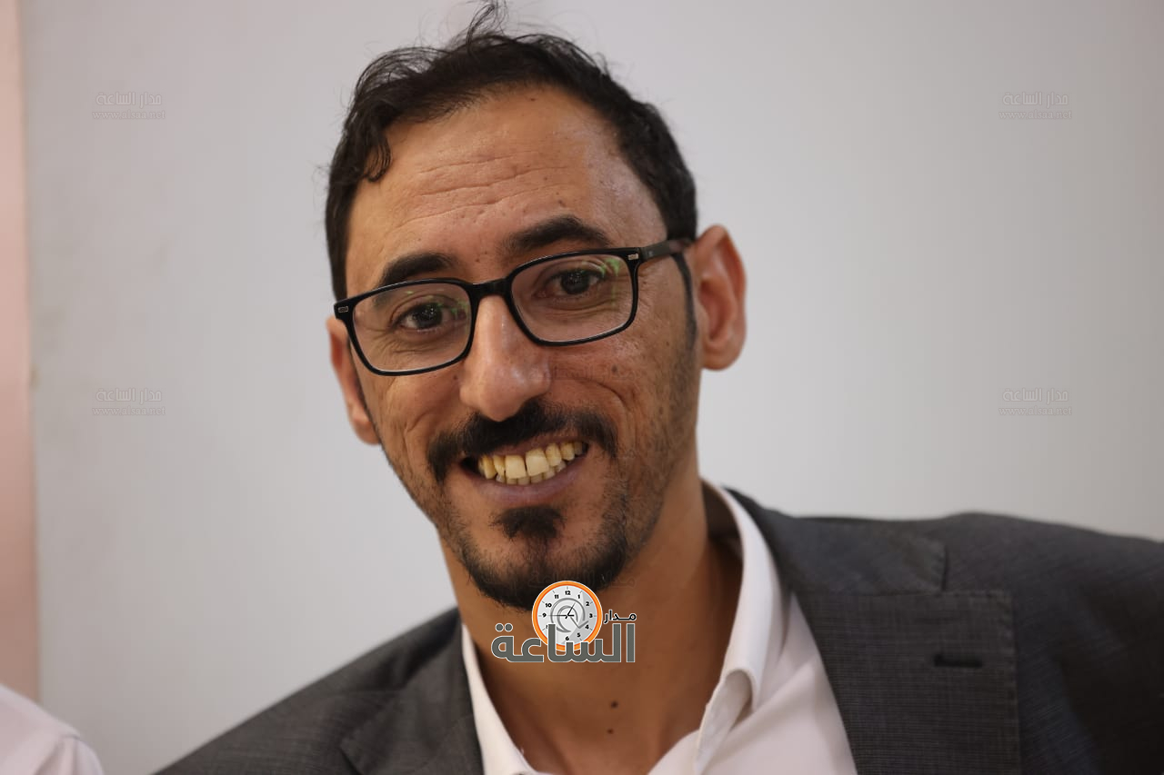 Madar Al-Saa Images 0.2587324673357432