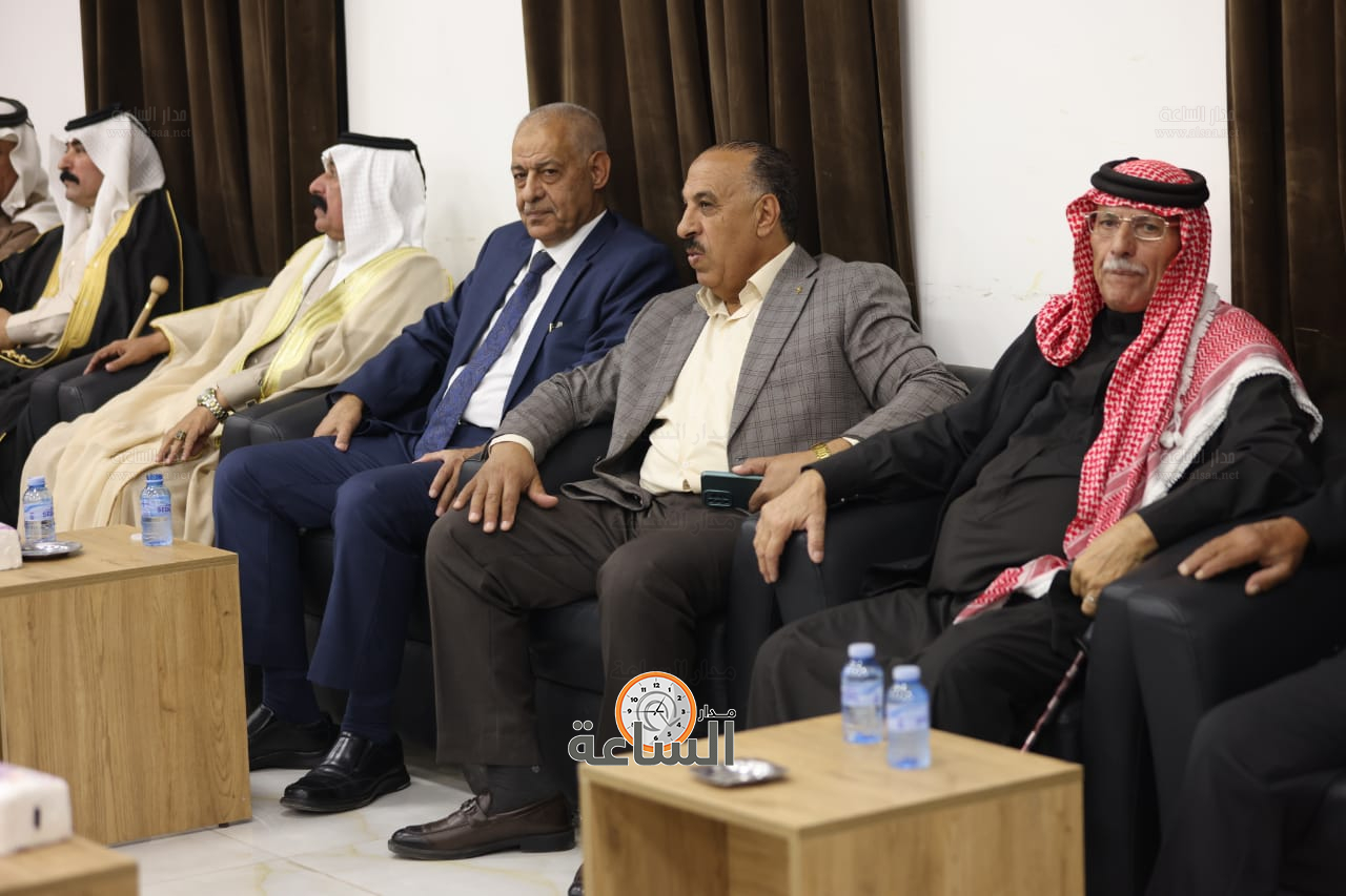 Madar Al-Saa Images 0.7400701681122321