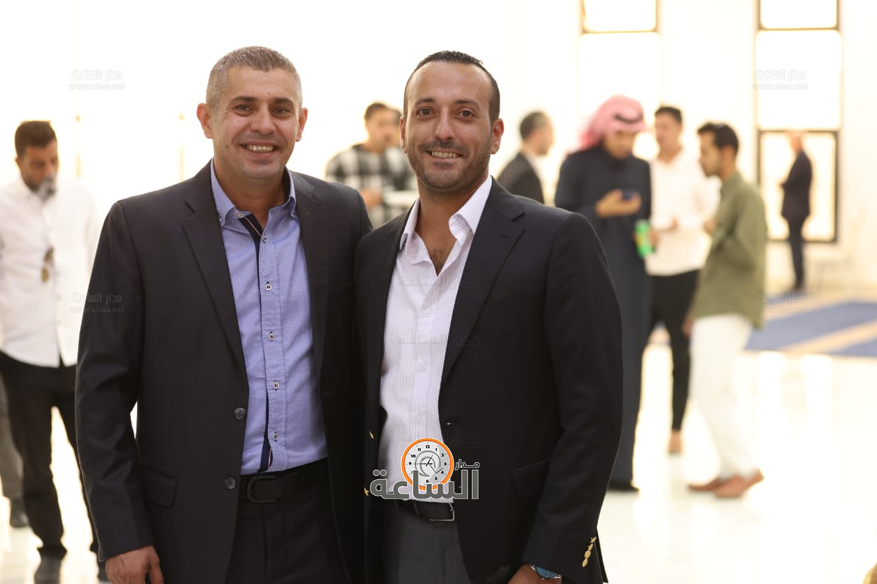 Madar Al-Saa Images 0.7950052665123183