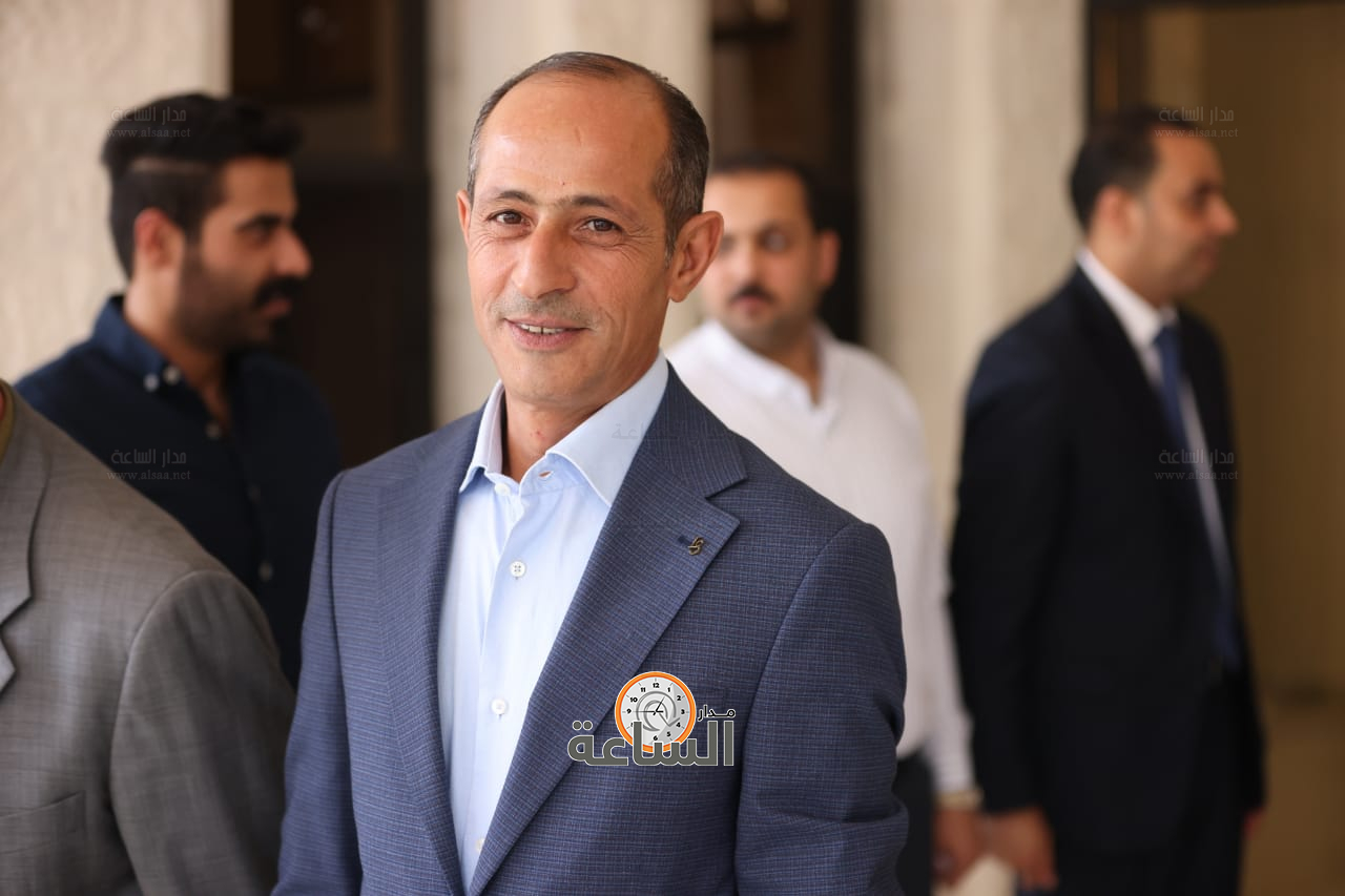 Madar Al-Saa Images 0.9002148144986132