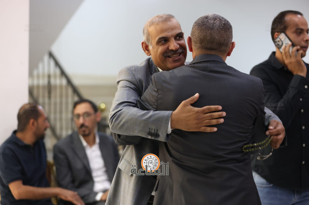 Madar Al-Saa Images 0.8045661700487834