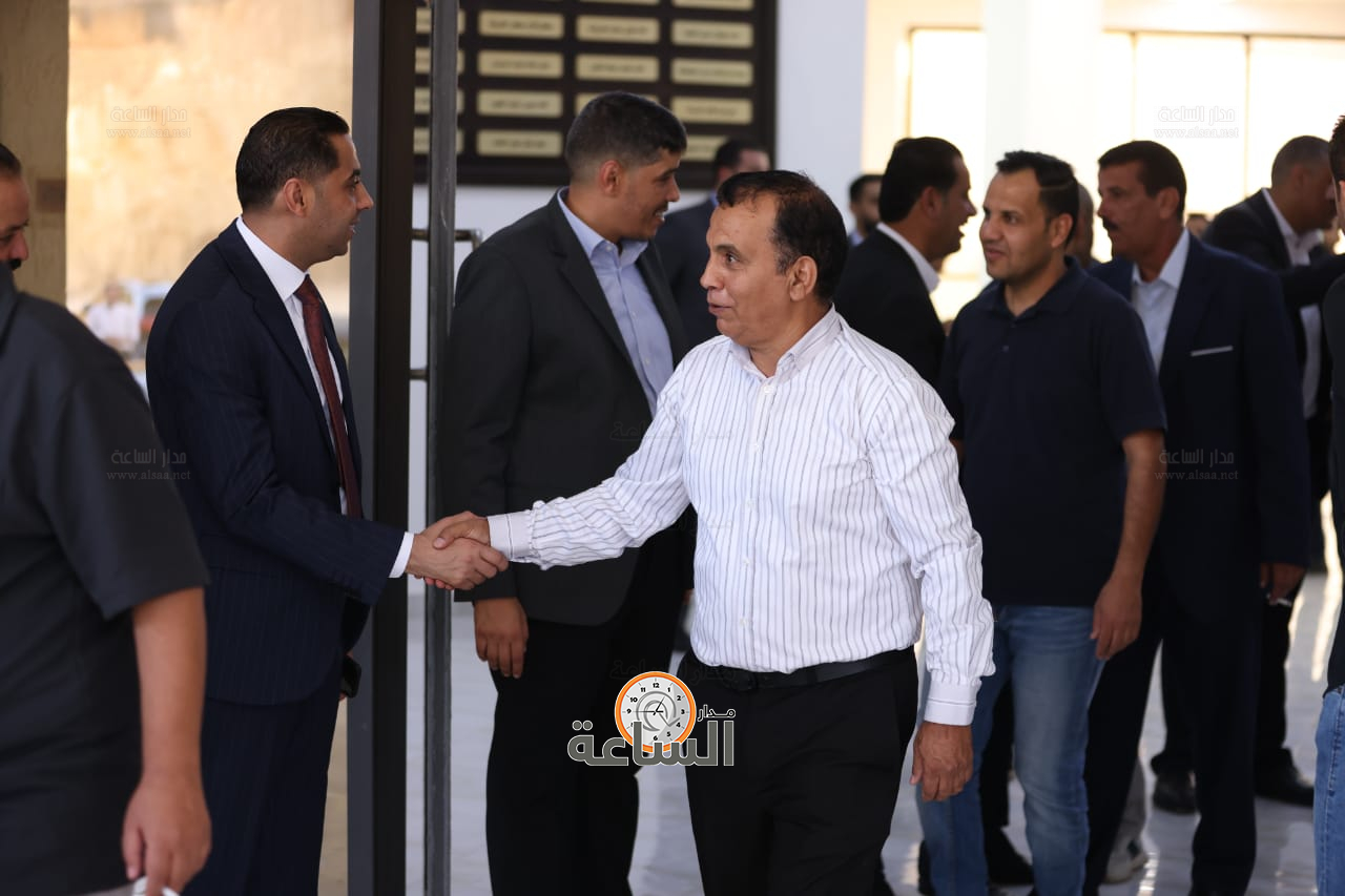 Madar Al-Saa Images 0.7713827291588551