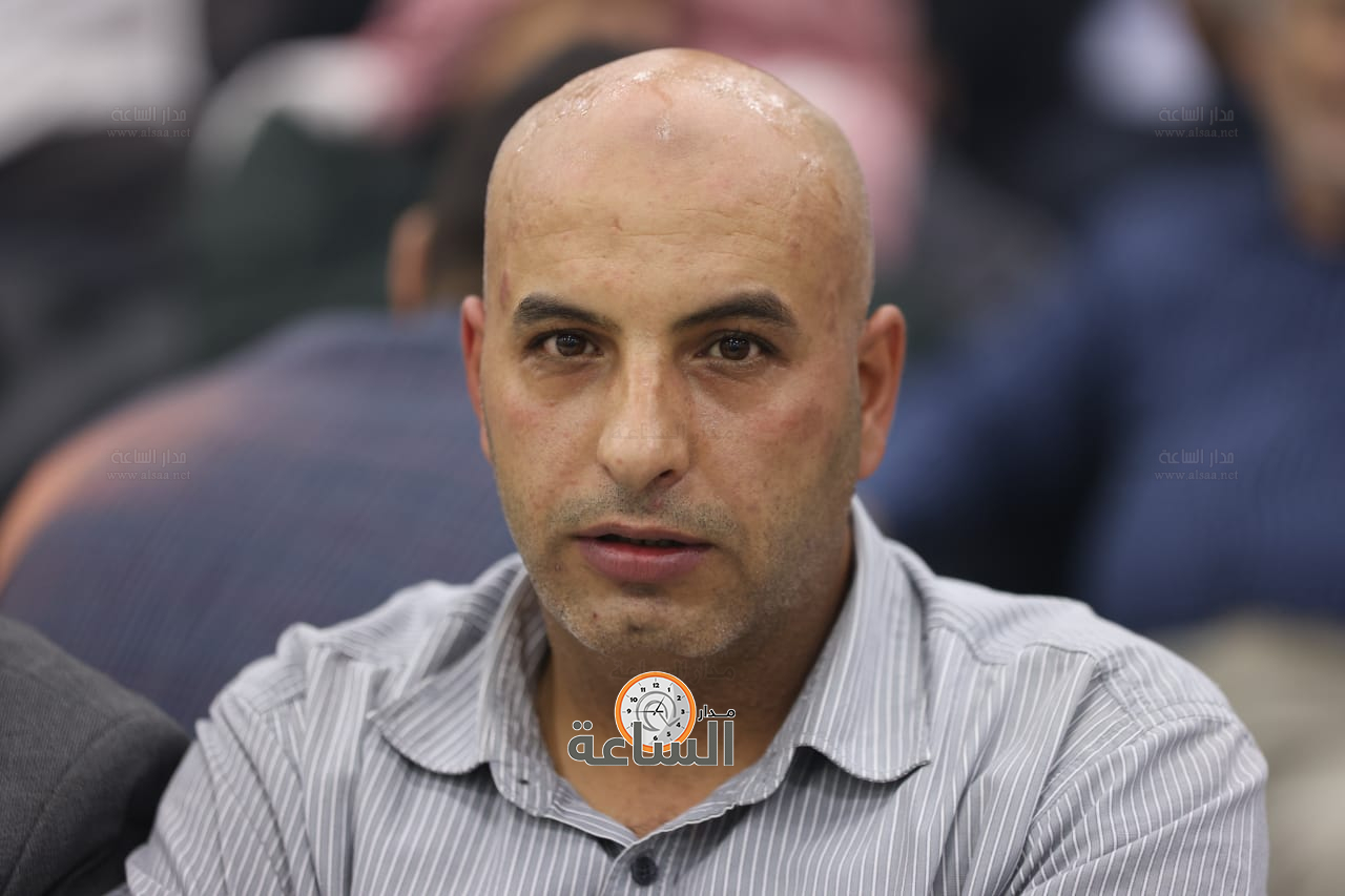 Madar Al-Saa Images 0.6064317850100618