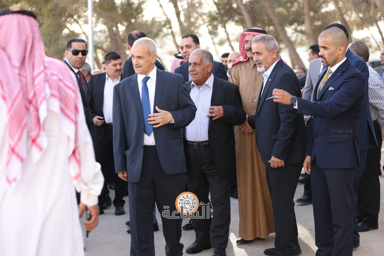 Madar Al-Saa Images 0.031846100299665614