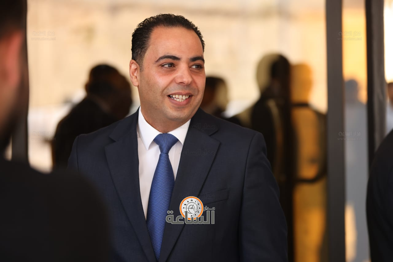 Madar Al-Saa Images 0.10793305875501846