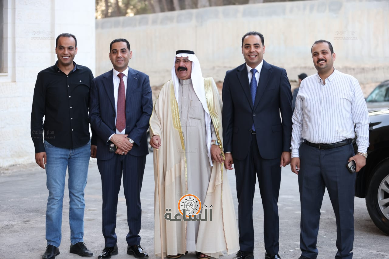 Madar Al-Saa Images 0.7131557987644119