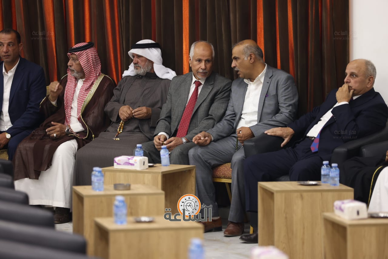 Madar Al-Saa Images 0.7216693699801251