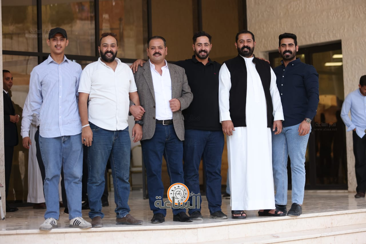 Madar Al-Saa Images 0.303152482324205