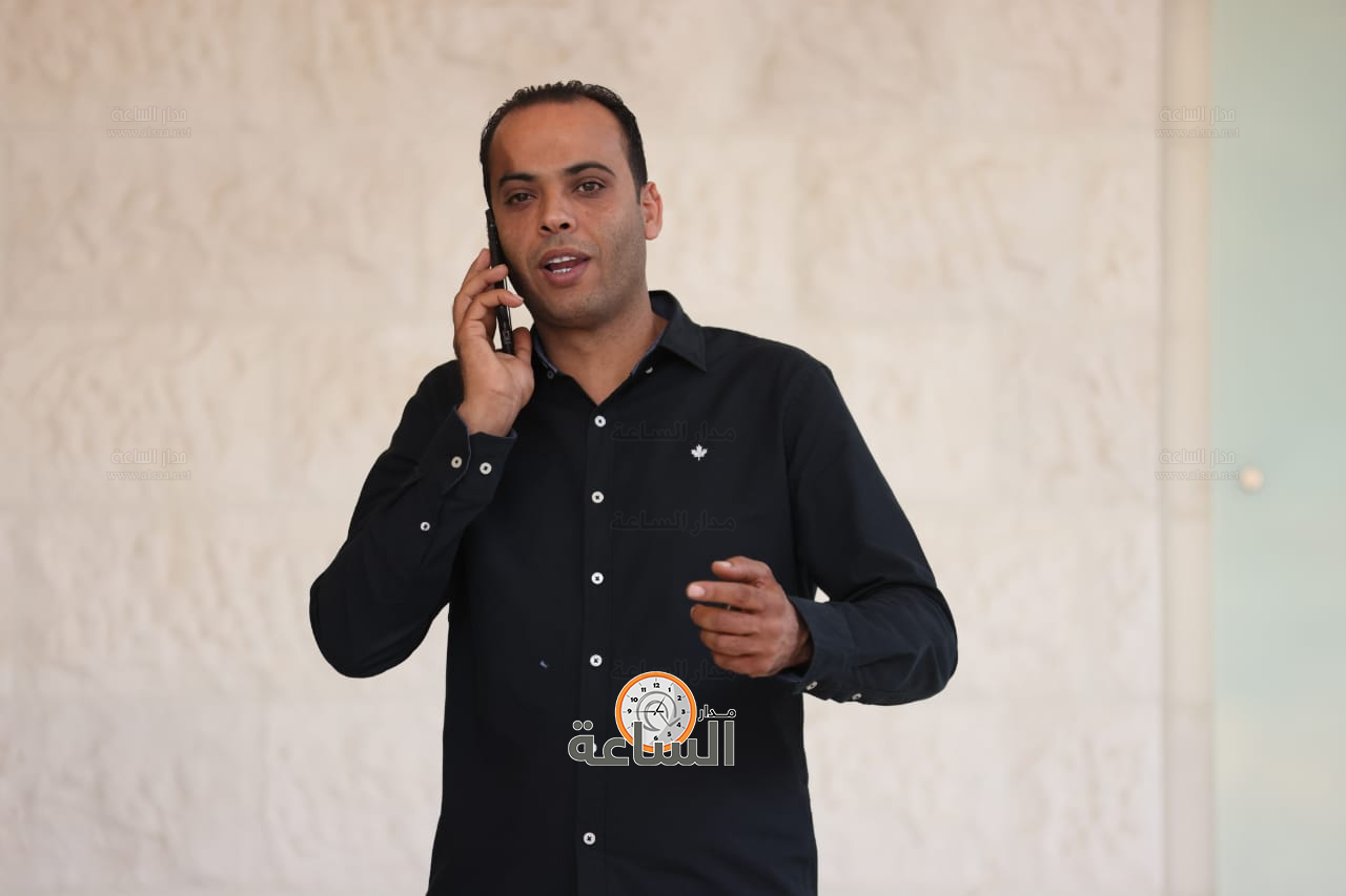 Madar Al-Saa Images 0.9285224780455666