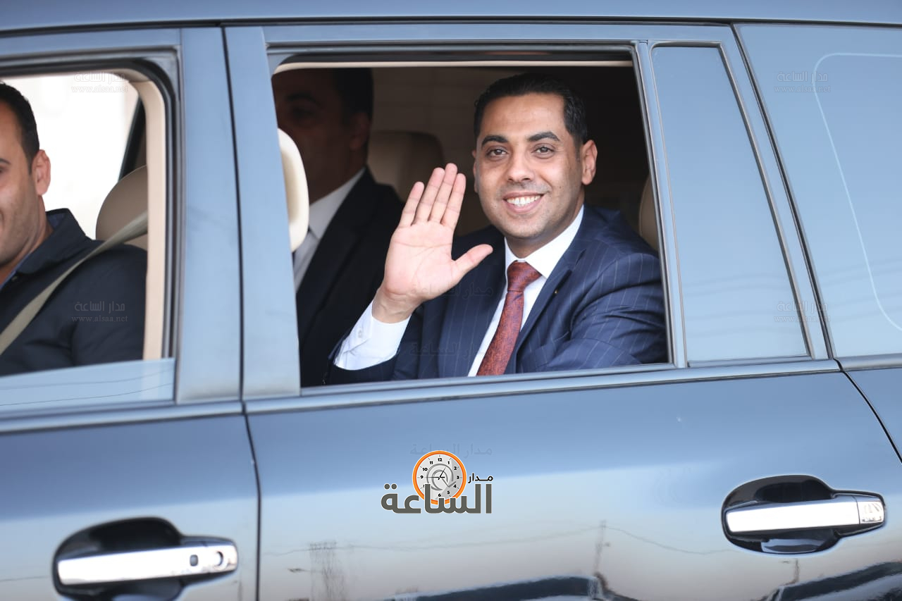 Madar Al-Saa Images 0.6871533206642927