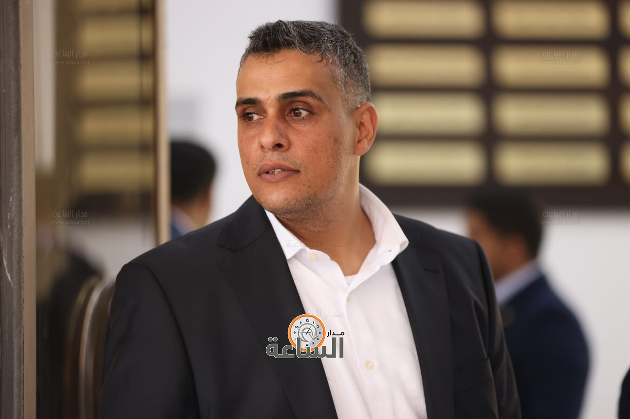 Madar Al-Saa Images 0.7671807995608416