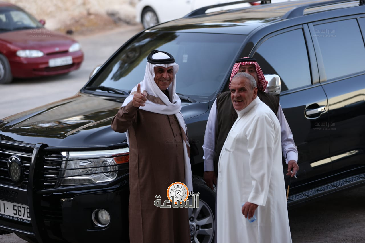 Madar Al-Saa Images 0.05428866748961925