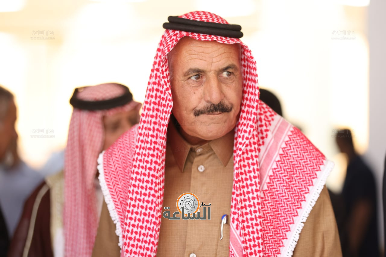 Madar Al-Saa Images 0.4733575152989644