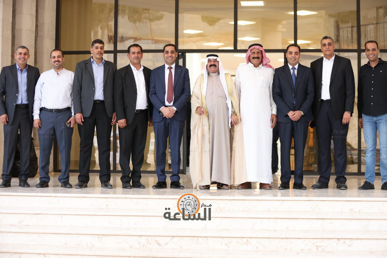 Madar Al-Saa Images 0.8513486917384887