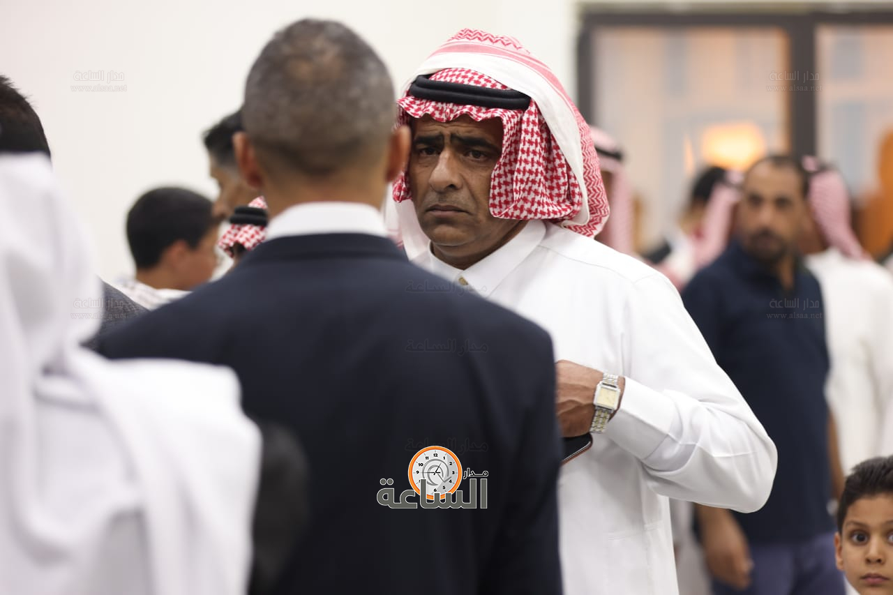 Madar Al-Saa Images 0.2998759119444582