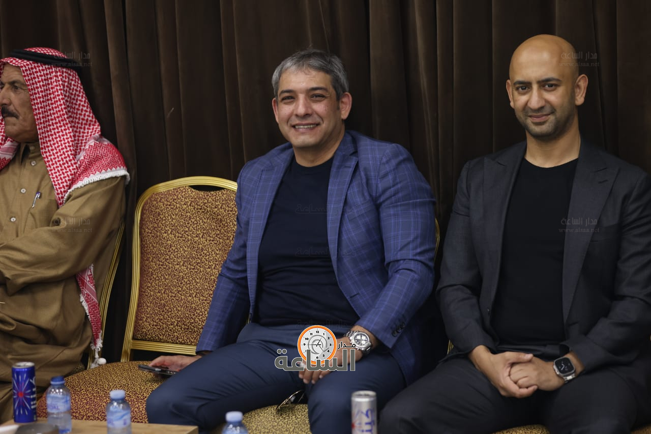 Madar Al-Saa Images 0.9599008893492194