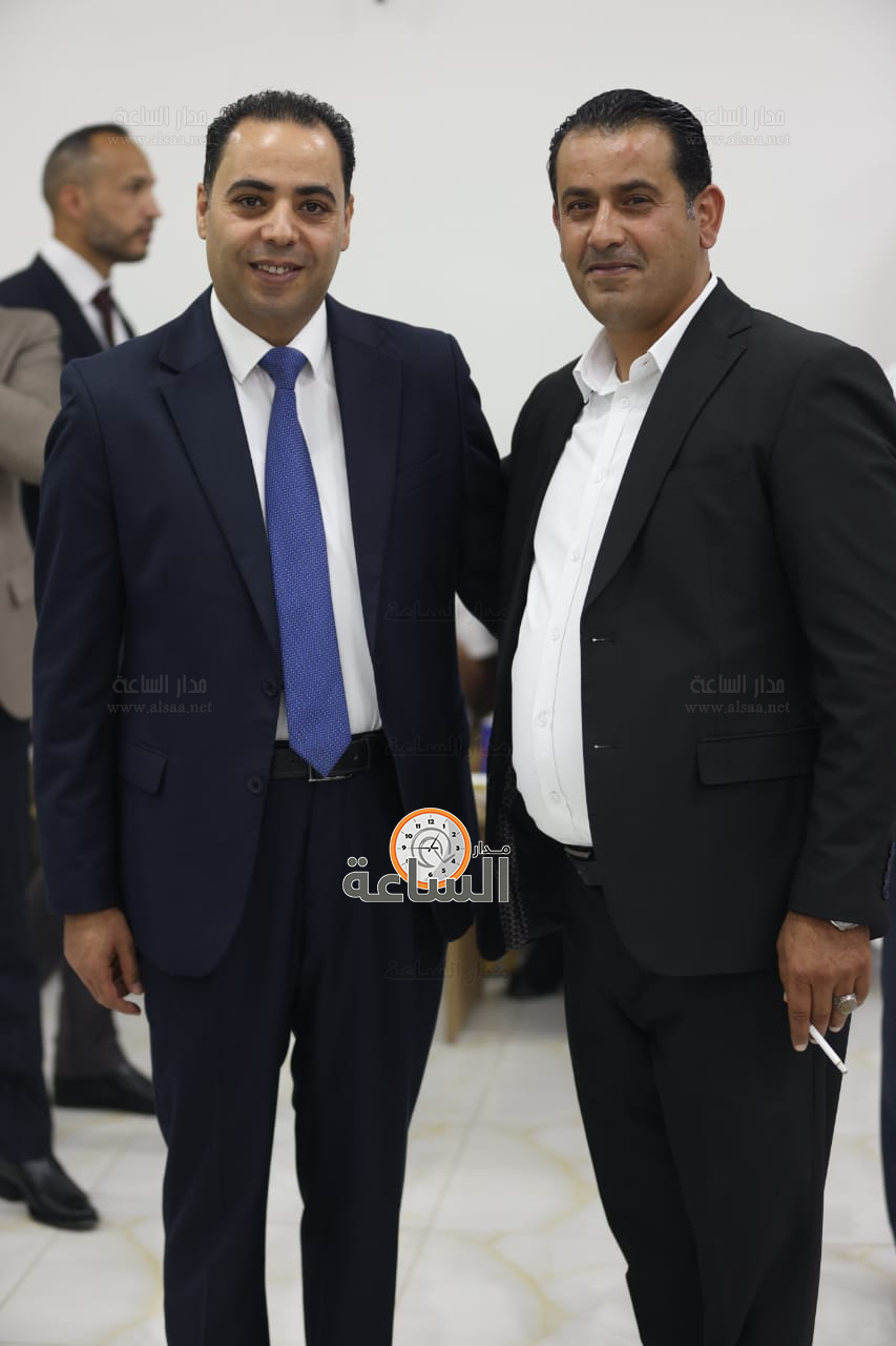 Madar Al-Saa Images 0.9024800388554638