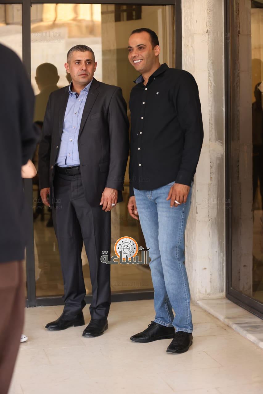 Madar Al-Saa Images 0.7742901349983448