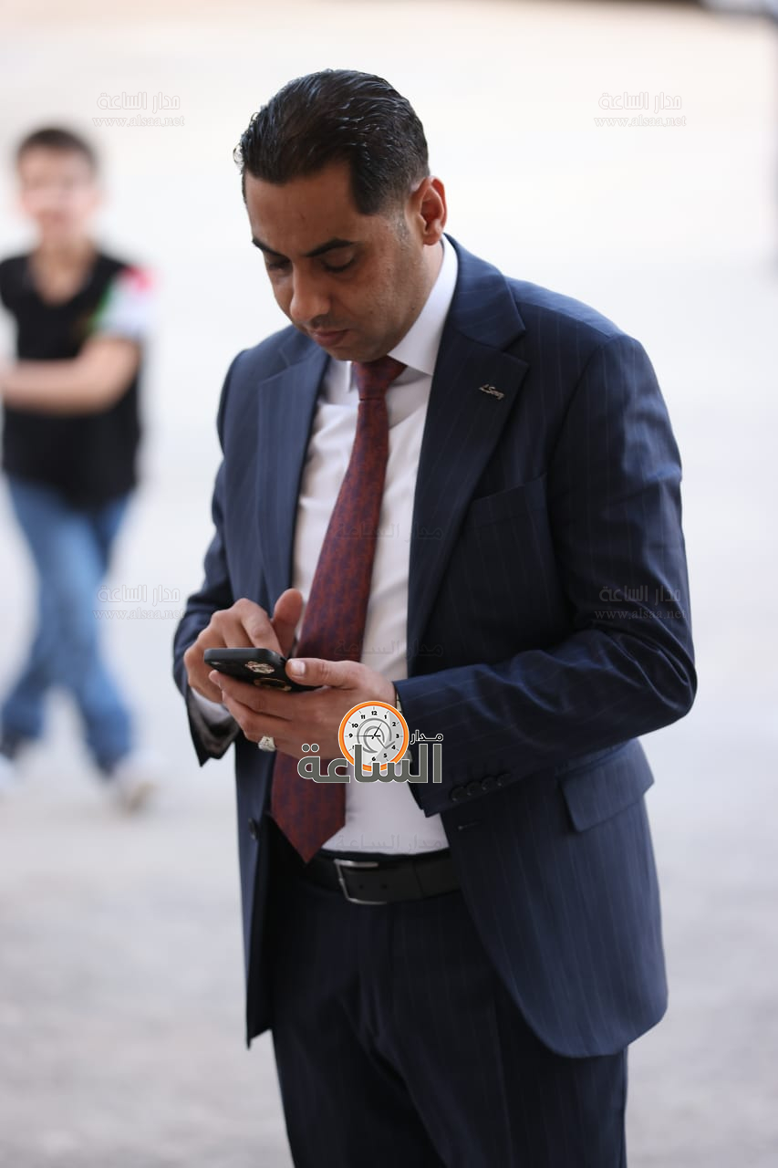 Madar Al-Saa Images 0.6007634961057733