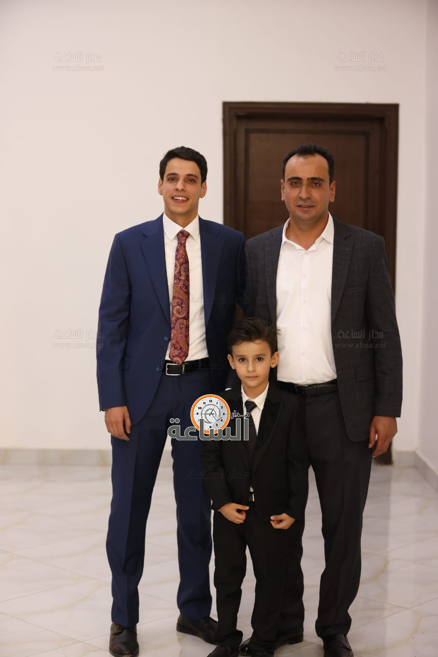 Madar Al-Saa Images 0.7199778483718606