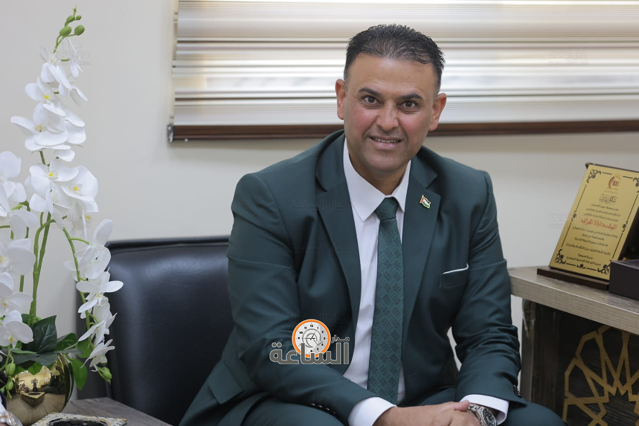 Madar Al-Saa Images 0.983092854207397