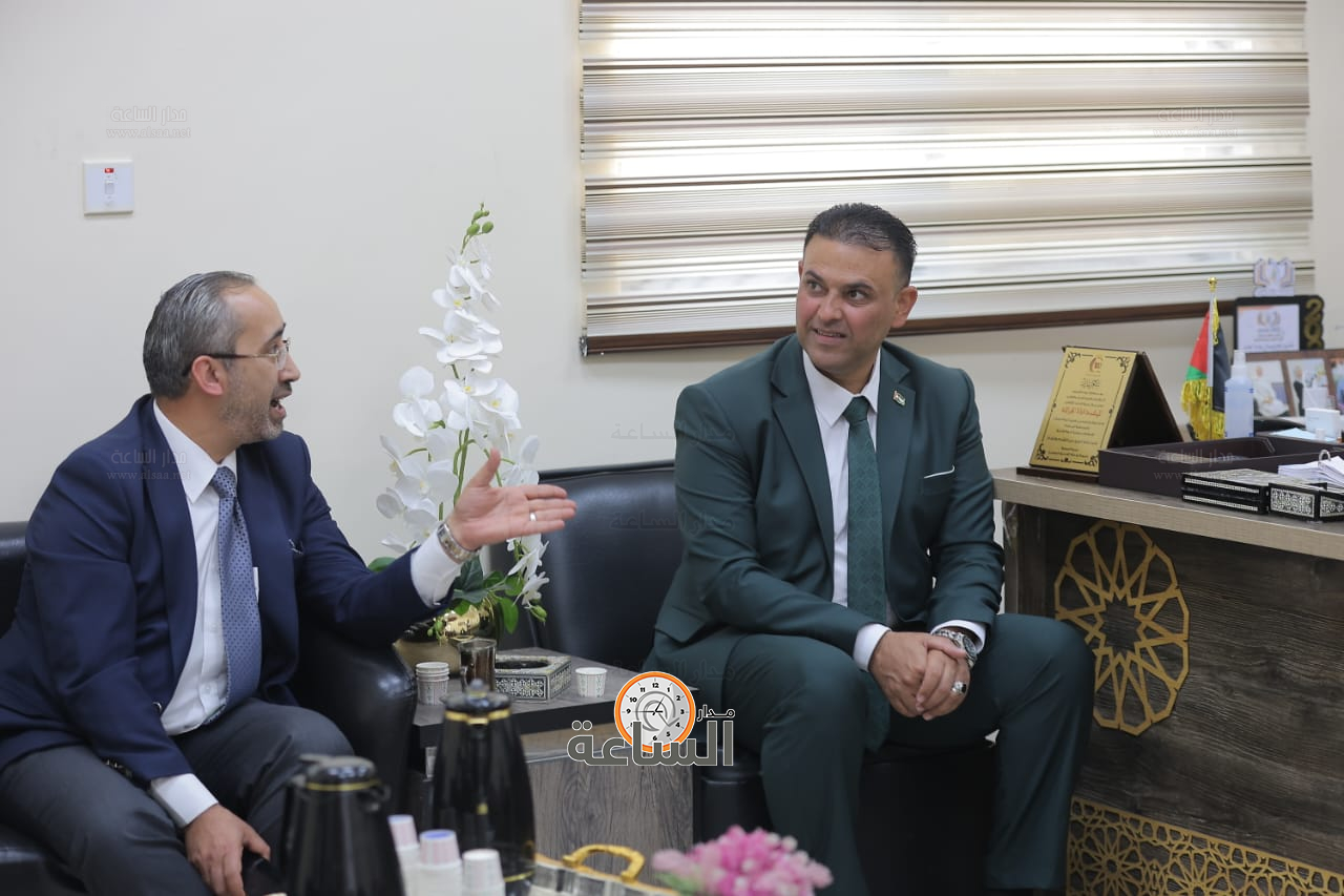 Madar Al-Saa Images 0.6825557737564626